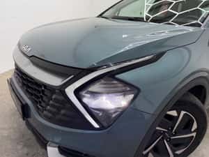 Kia Sportage, SUV, 38,500 km, hibrid, 2022 — miniatura 5