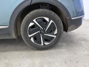 Kia Sportage, SUV, 38,500 km, hibrid, 2022 — miniatura 7