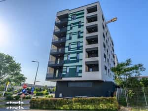 Inchiriez apartament 4 camere,faleza nord,zona Pescarie,Bd Mamaia 294B — miniatura 3
