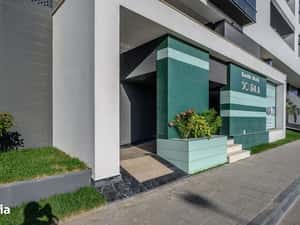 Inchiriez apartament 4 camere,faleza nord,zona Pescarie,Bd Mamaia 294B — miniatura 4