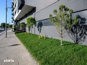 Inchiriez apartament 4 camere,faleza nord,zona Pescarie,Bd Mamaia 294B — miniatura 5