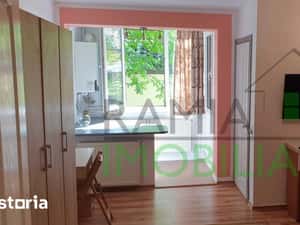 Garsoniera Astra – parter inalt, pozitionata pe mijloc, cu beci si b — miniatura 5