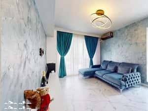 Apartament superb 3 camere Pallady | Mobilat si Utilat Complet Parcare — miniatura 3