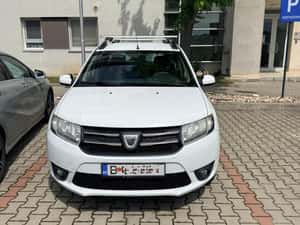 Dacia Logan Manuală 100 HP Diesel