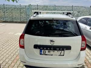 Dacia Logan Manuală 100 HP Diesel — miniatura 2