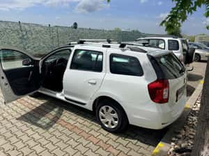 Dacia Logan Manuală 100 HP Diesel — miniatura 3
