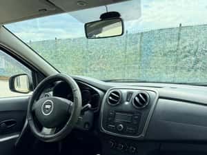 Dacia Logan Manuală 100 HP Diesel — miniatura 4