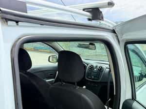 Dacia Logan Manuală 100 HP Diesel — miniatura 5