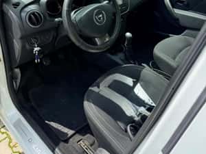 Dacia Logan Manuală 100 HP Diesel — miniatura 6