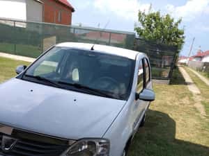 Dacia Logan Manuală 100 HP Diesel — miniatura 7