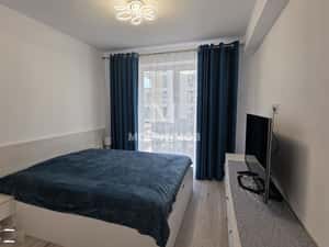 2 camere, Coresi-Kasper, mobilat si utilat, Parcare+Boxa