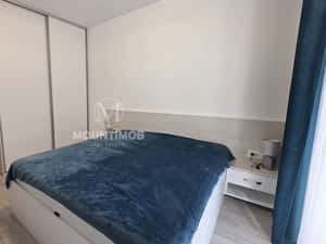 2 camere, Coresi-Kasper, mobilat si utilat, Parcare+Boxa — miniatura 3