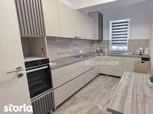 2 camere, Coresi-Kasper, mobilat si utilat, Parcare+Boxa — miniatura 5