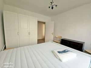 Apartament 2 camere decomandat mobilat curat liber Militari Lujerului — miniatura 3