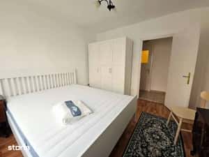 Apartament 2 camere decomandat mobilat curat liber Militari Lujerului — miniatura 4
