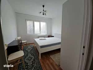 Apartament 2 camere decomandat mobilat curat liber Militari Lujerului — miniatura 5