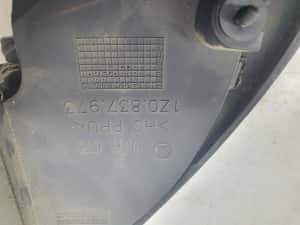 Capac interior oglinda stanga 1z0837973 Skoda Octavia 2 (facelift) (2008 - 2013) — miniatura 6
