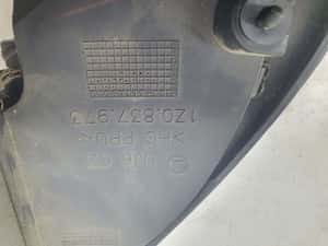 Capac interior oglinda stanga 1z0837973 Skoda Octavia 2 (facelift) (2008 - 2013) — miniatura 9