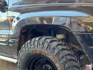 Jeep Grand Cherokee WJ Vision – Ediție extrem de rară 175/333 | Pregătit de aventură, fără investiții — miniatura 9