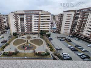 Apartament de 2 camere in complexul rezidential Urban zona Coresi
