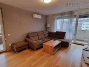 Apartament de 2 camere in complexul rezidential Urban zona Coresi — miniatura 4