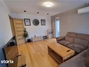 Apartament de 2 camere in complexul rezidential Urban zona Coresi — miniatura 5