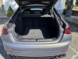 BMW ALPINA B4 2025 Gri, 1.900 km, 529 CP — miniatura 7