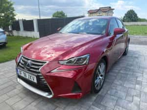 Lexus IS 300h Executive Hybrid 2020 108.000km Garantie Hibrid