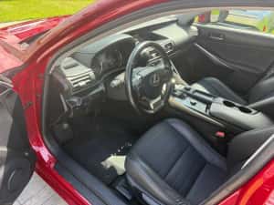 Lexus IS 300h Executive Hybrid 2020 108.000km Garantie Hibrid — miniatura 6