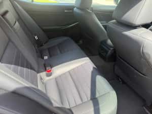 Lexus IS 300h Executive Hybrid 2020 108.000km Garantie Hibrid — miniatura 8