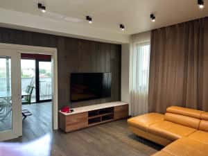 Penthouse premium 117mp  / Terasa / Bloc nou / Lidl Gara — miniatura 3