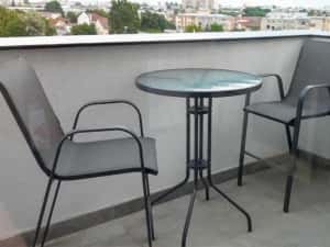 Penthouse premium 117mp  / Terasa / Bloc nou / Lidl Gara — miniatura 5