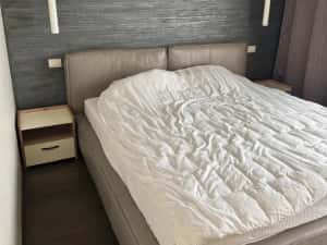 Penthouse premium 117mp  / Terasa / Bloc nou / Lidl Gara — miniatura 6