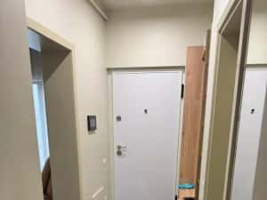 Penthouse premium 117mp  / Terasa / Bloc nou / Lidl Gara — miniatura 7