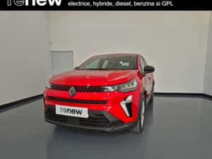 Renault Captur - 16.890 EUR