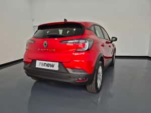 Renault Captur - 16.890 EUR — miniatura 2