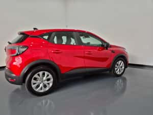 Renault Captur - 16.890 EUR — miniatura 4