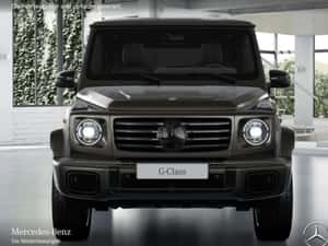 Mercedes-Benz G 450 Automată 367 HP Diesel — miniatura 5