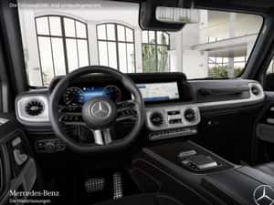 Mercedes-Benz G 450 Automată 367 HP Diesel — miniatura 7