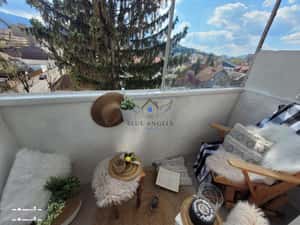 Apartament 2 camere de închiriat – Aproape de Centrul Vechi — miniatura 3