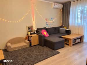 Apartament 3 camere, complet renovat, Astra — miniatura 4