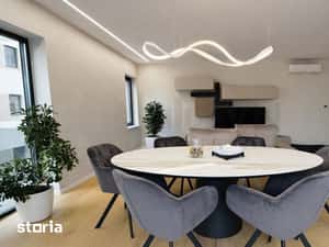 Apartament 4 camere 2 terase Erou Iancu Nicolae Pipera — miniatura 4