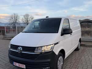 Volkswagen Transporter T6 .2 4x4 Automat 150 cai