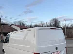 Volkswagen Transporter T6 .2 4x4 Automat 150 cai — miniatura 3
