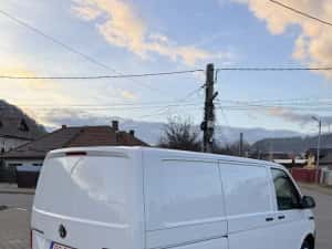 Volkswagen Transporter T6 .2 4x4 Automat 150 cai — miniatura 4