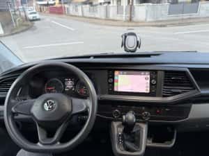 Volkswagen Transporter T6 .2 4x4 Automat 150 cai — miniatura 5