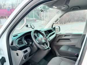 Volkswagen Transporter T6 .2 4x4 Automat 150 cai — miniatura 7