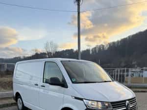 Volkswagen Transporter T6 .2 4x4 Automat 150 cai — miniatura 10