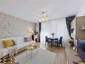 Studio cochet, modern mobilat si utilat, loc parcare, Avantgarden, Bar