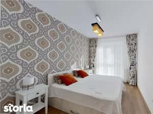 Studio cochet, modern mobilat si utilat, loc parcare, Avantgarden, Bar — miniatura 5